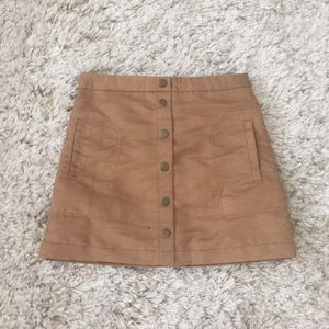 Skirt